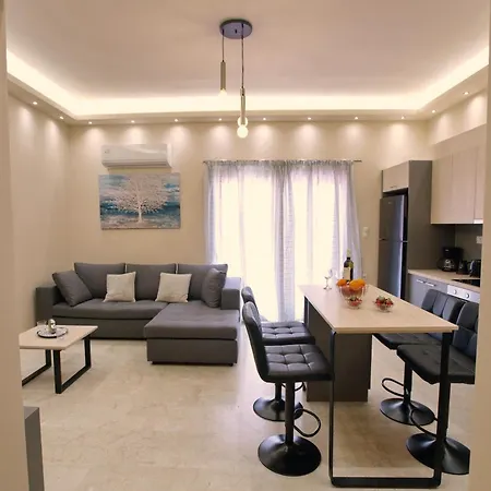 Libra Apartment In Nafplio Exterior photo