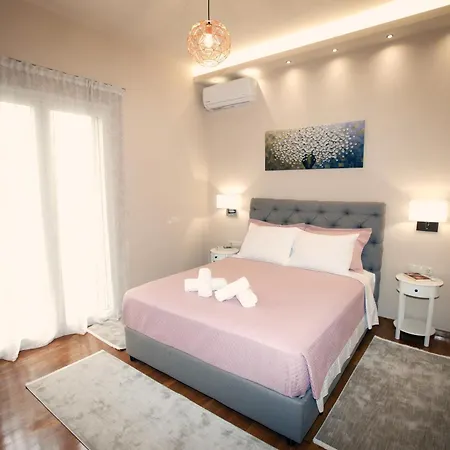 Libra Apartment In Nafplio Exterior photo