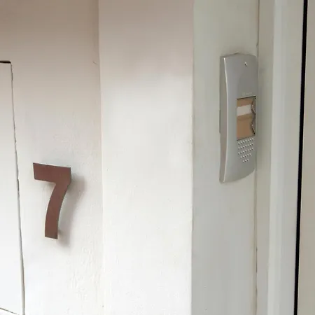 Libra Apartment In Nafplio Exterior photo