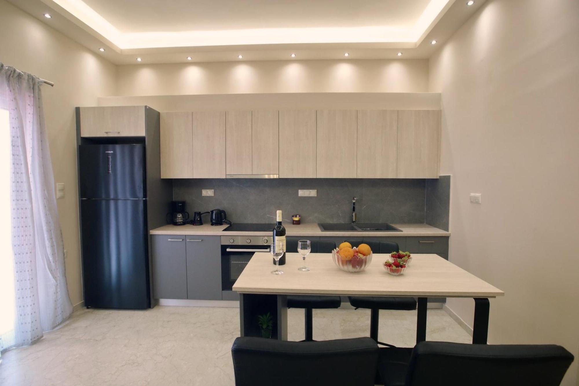 Apartment Libra In *