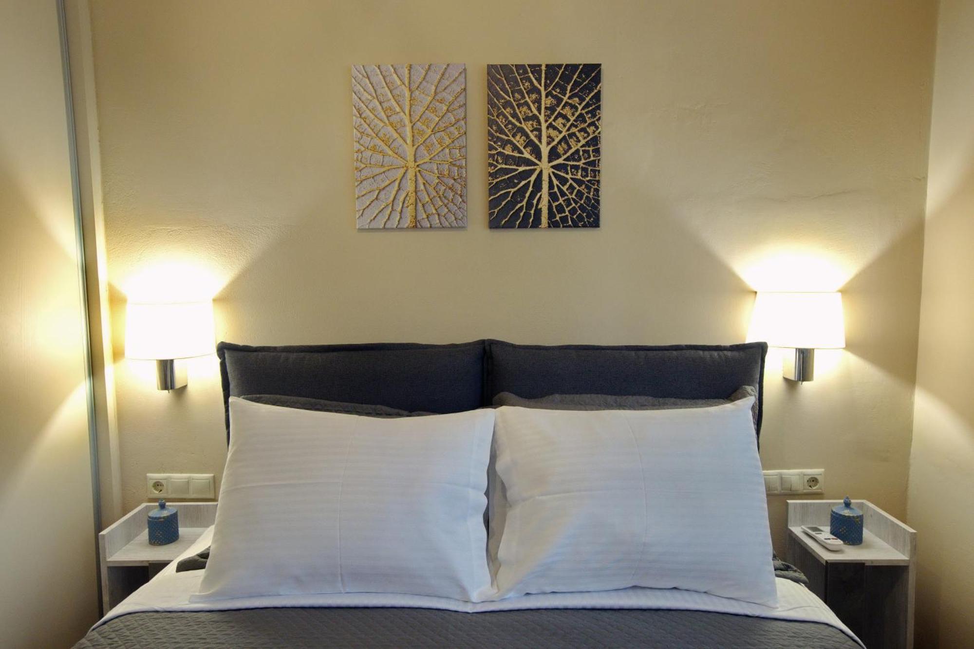 Apartment Libra In