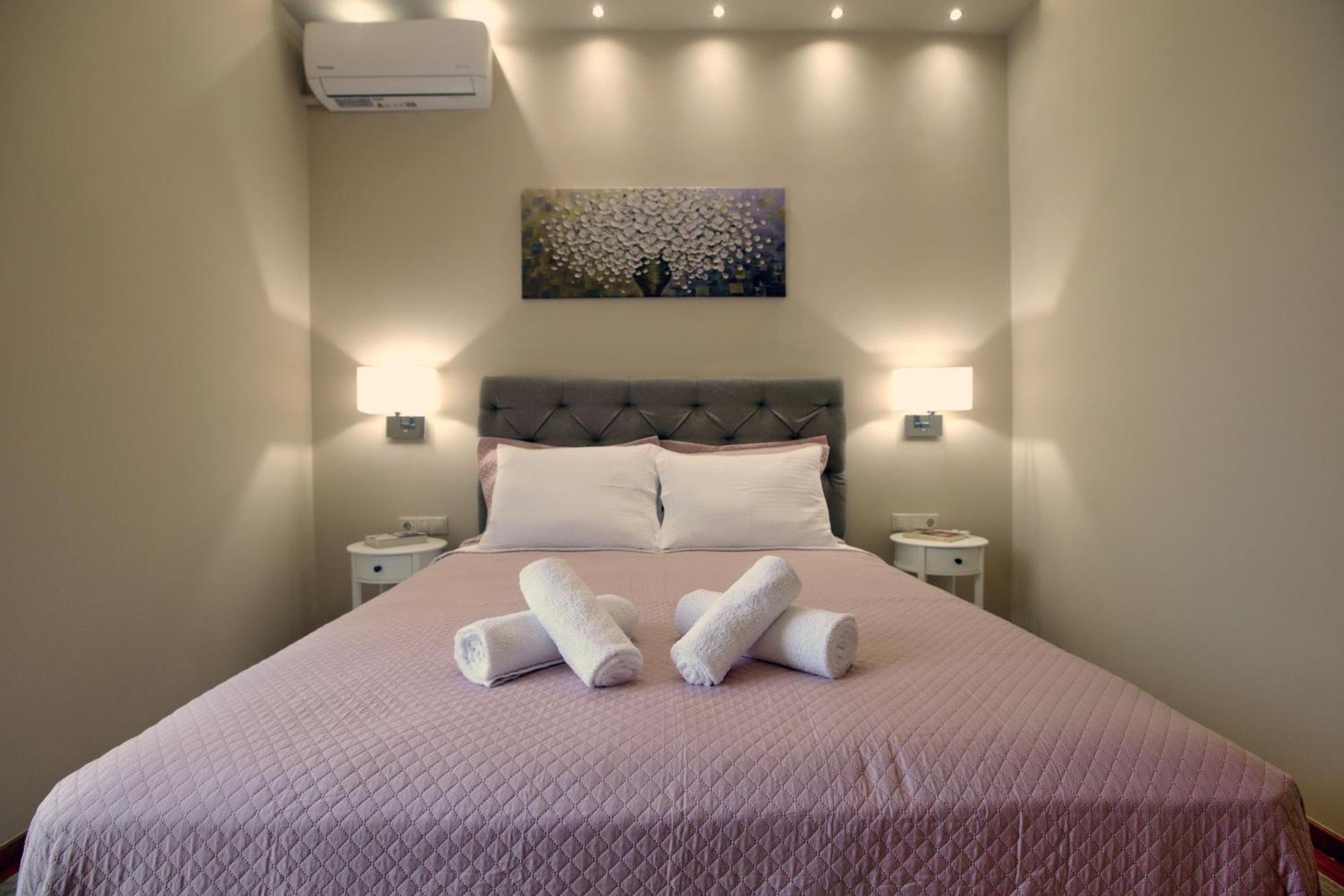 Apartment Libra In Nafplio