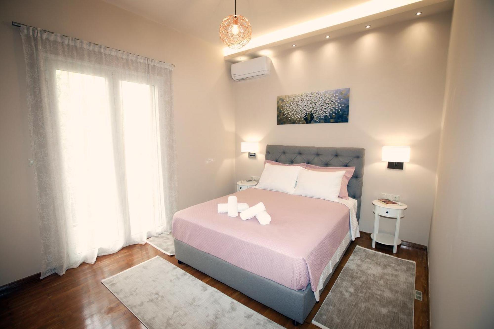 Apartment Libra In Nafplio